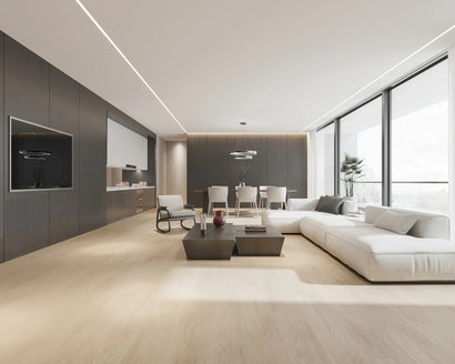 Hybrid Flooring – Oakhaven Collection