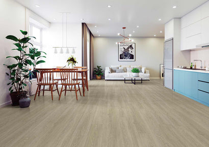 Vinyl Flooring - Fairfield Collection