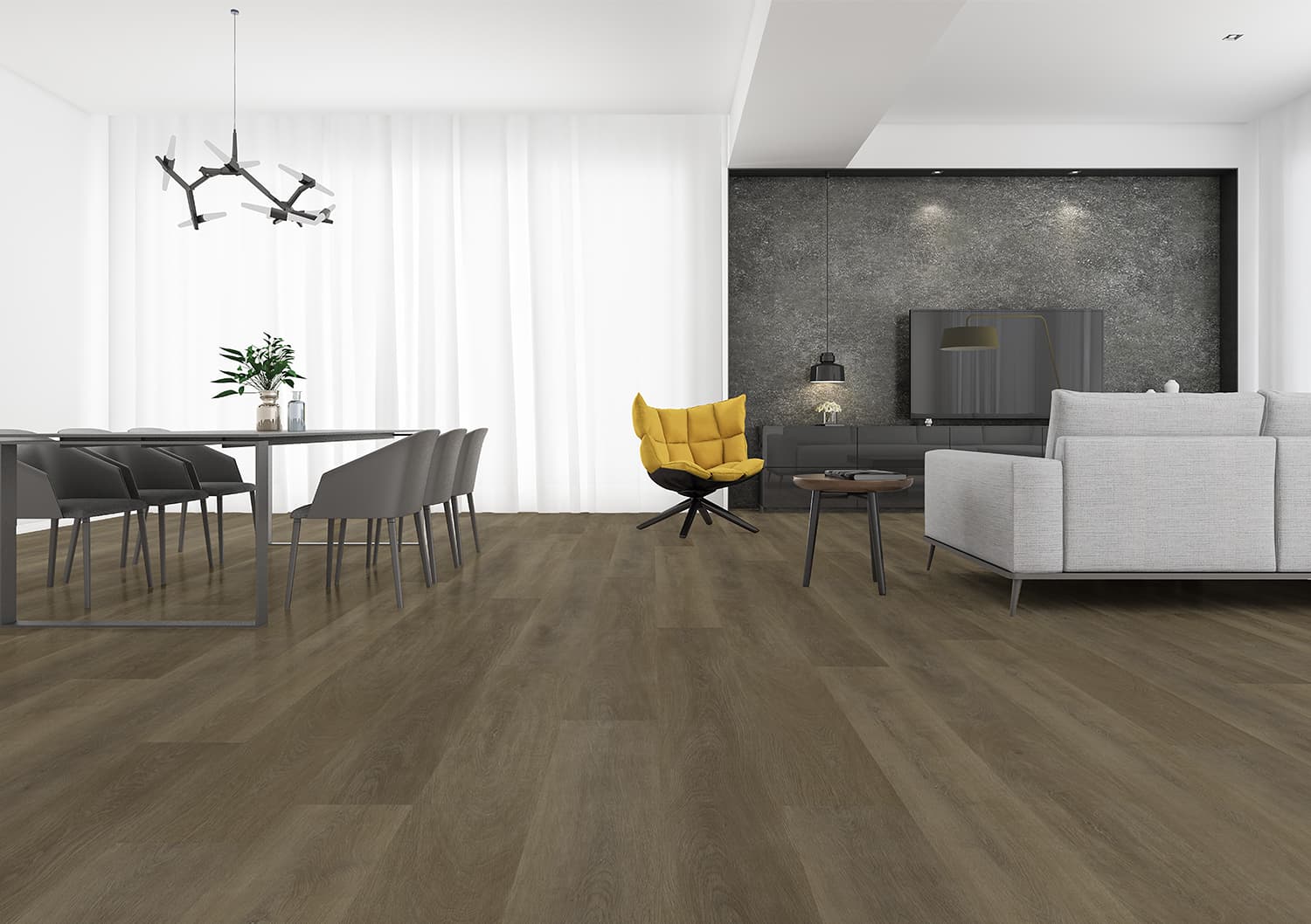 Vinyl Flooring - Albany Collection – Rhino Flooring Range