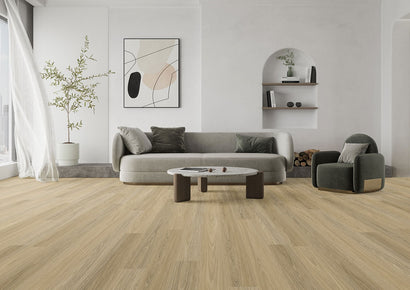Vinyl Flooring - New York Collection