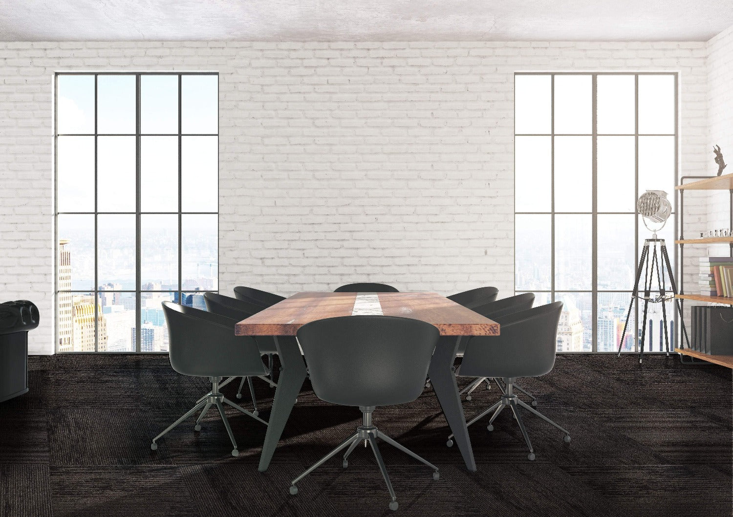 Luminous I – Rhino Flooring Range