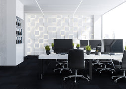 Carpet Tiles - Arizona Collection