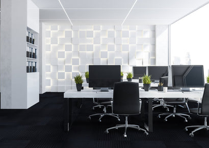 Carpet Tiles - Arizona Collection