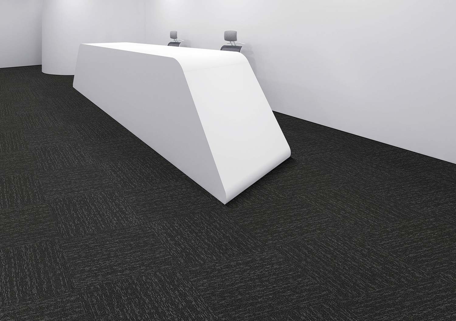 Carpet Tiles - Evolve Collection – Rhino Flooring Range