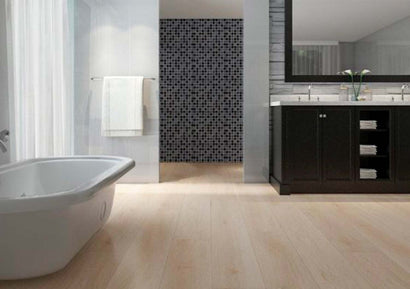 Vinyl Flooring - Melrose Collection