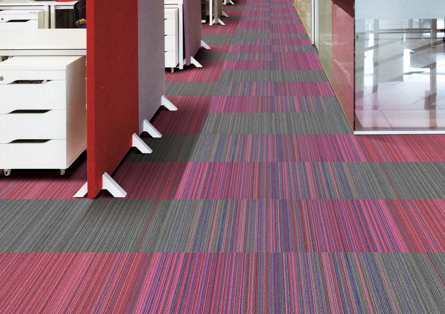 Nature – Rhino Flooring Range