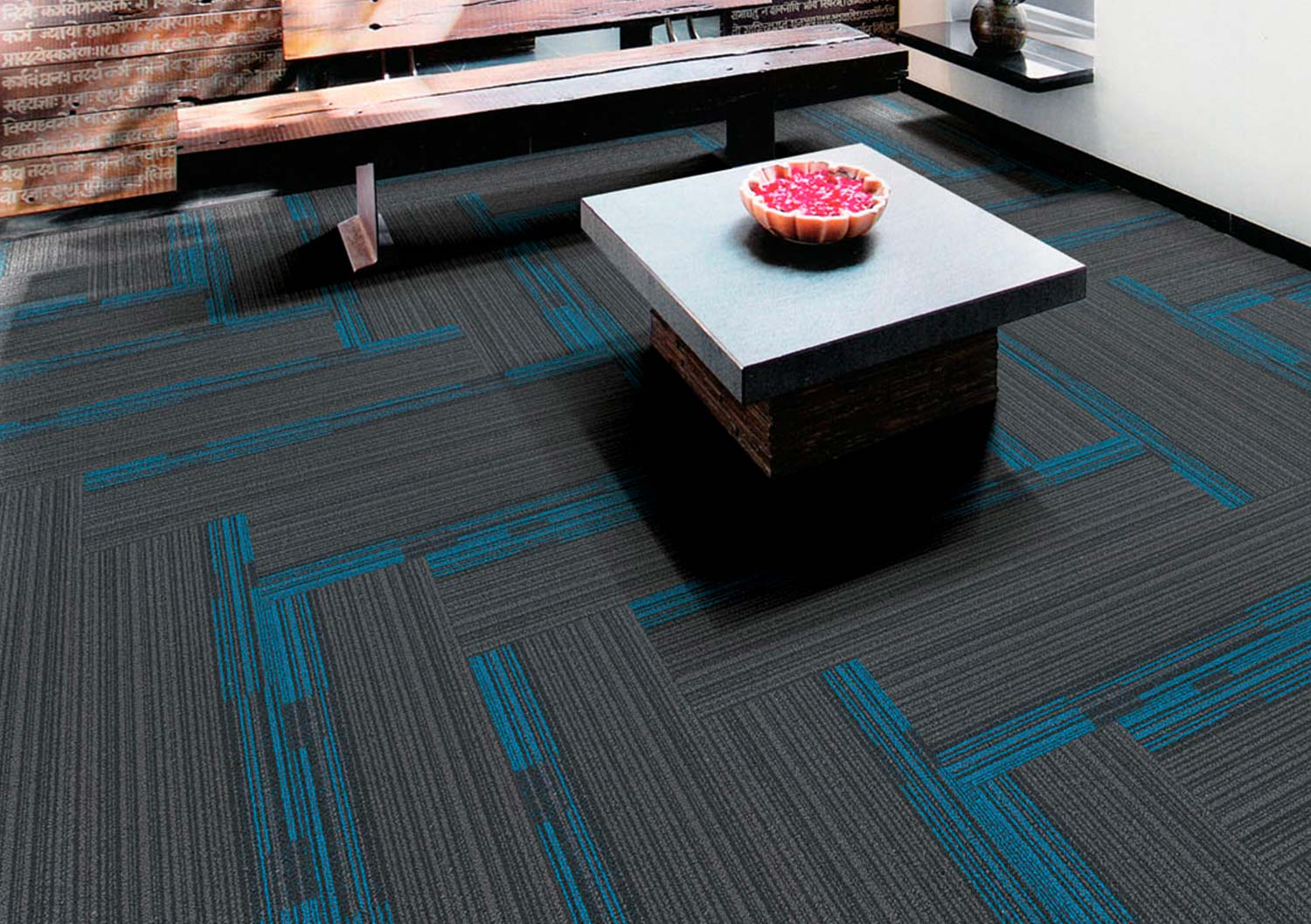 Pipeline – Rhino Flooring Range