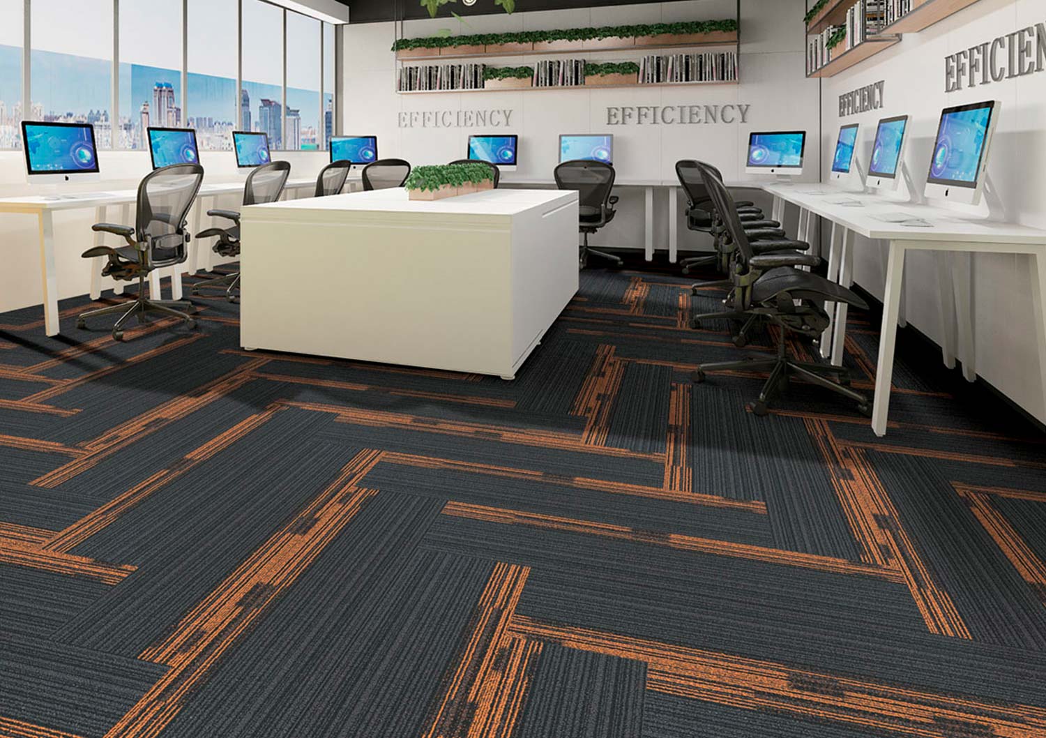 Pipeline – Rhino Flooring Range