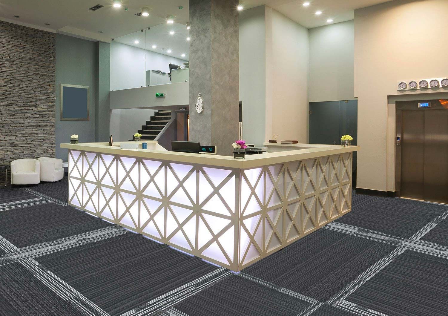 Pipeline – Rhino Flooring Range