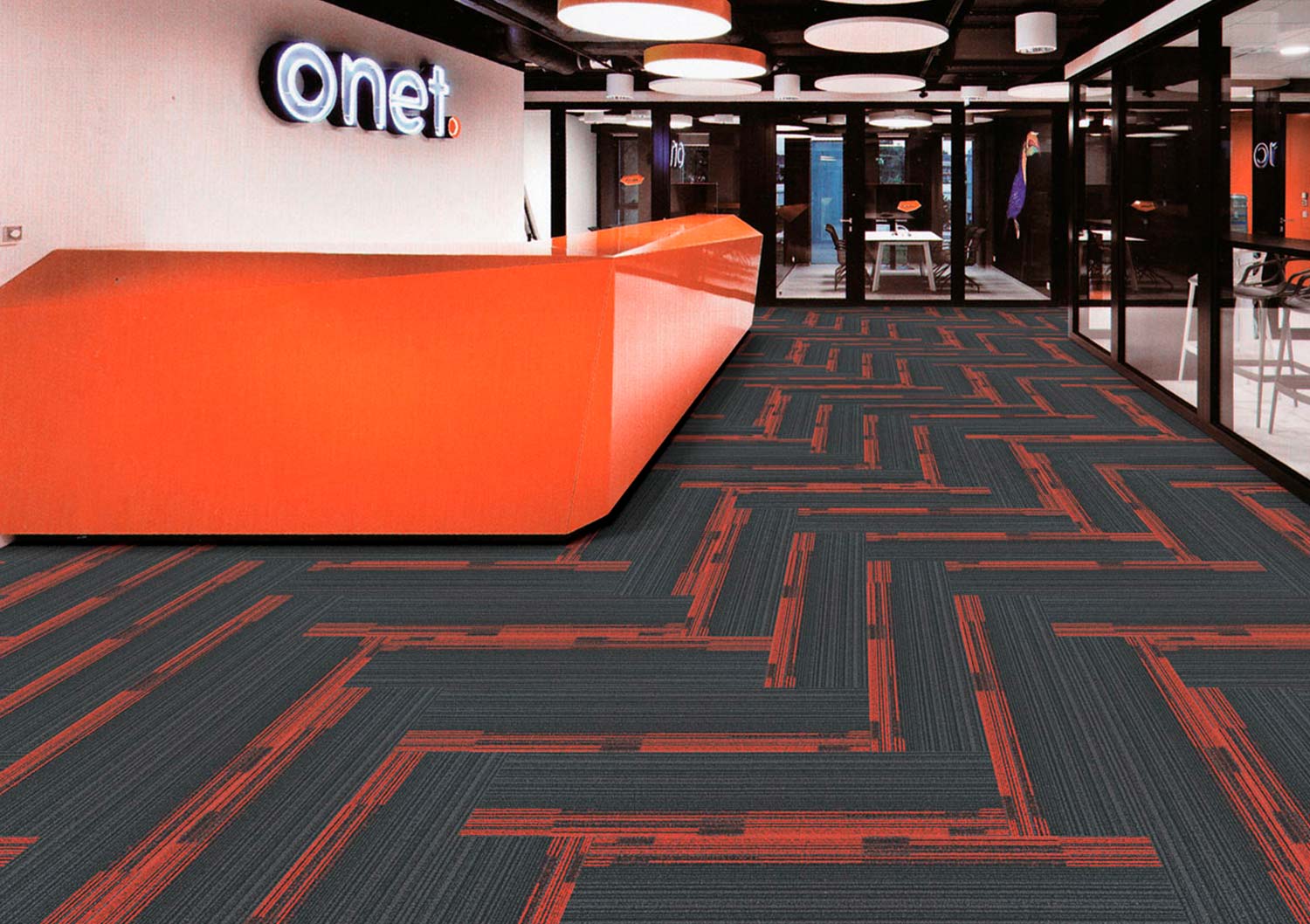 Pipeline – Rhino Flooring Range