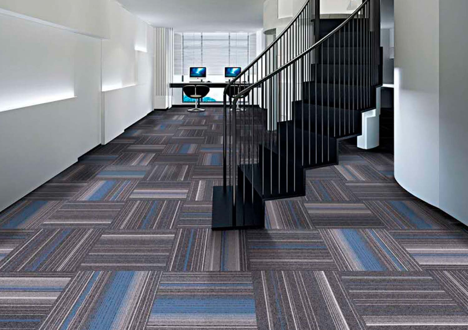 Raceway – Rhino Flooring Range