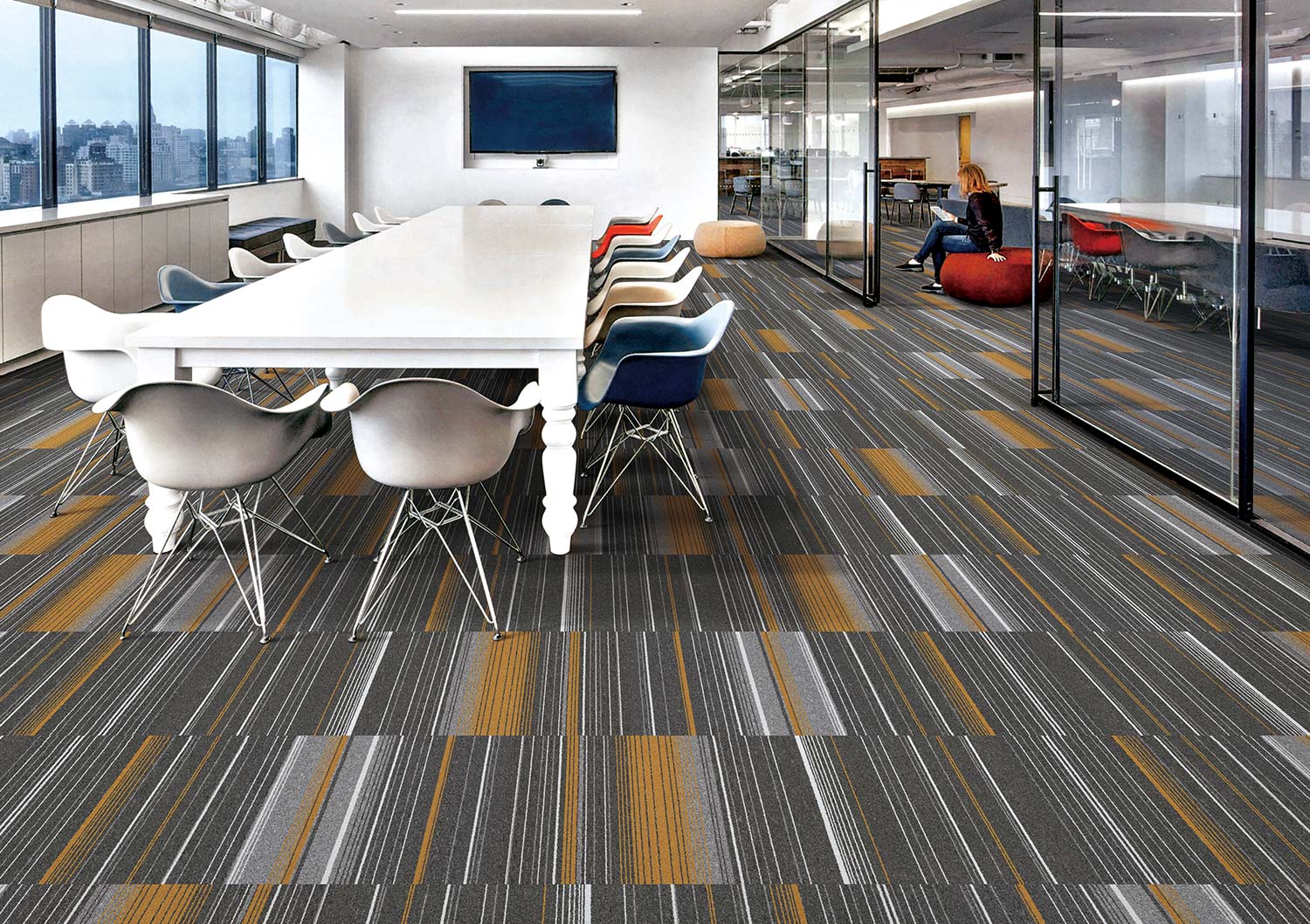 Raceway – Rhino Flooring Range