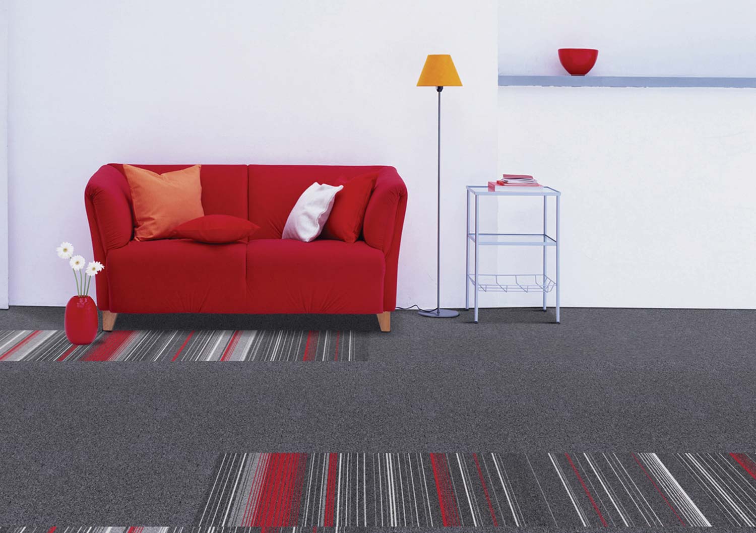 Raceway – Rhino Flooring Range