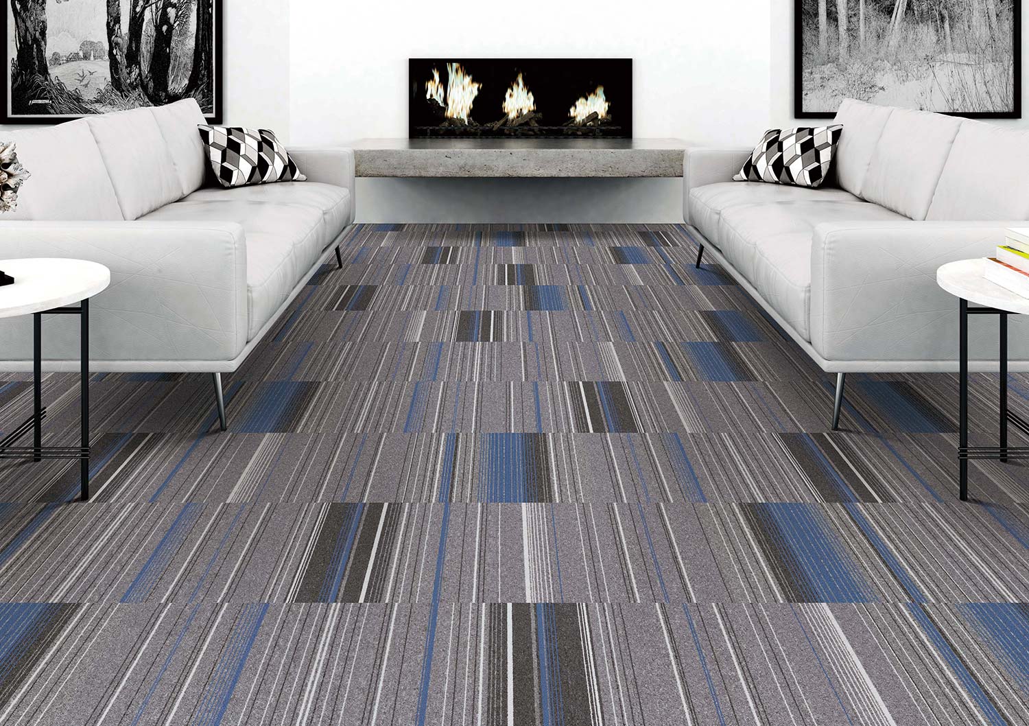 Runway – Rhino Flooring Range