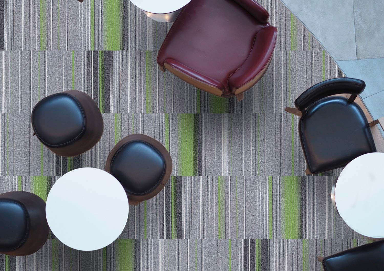 Runway – Rhino Flooring Range