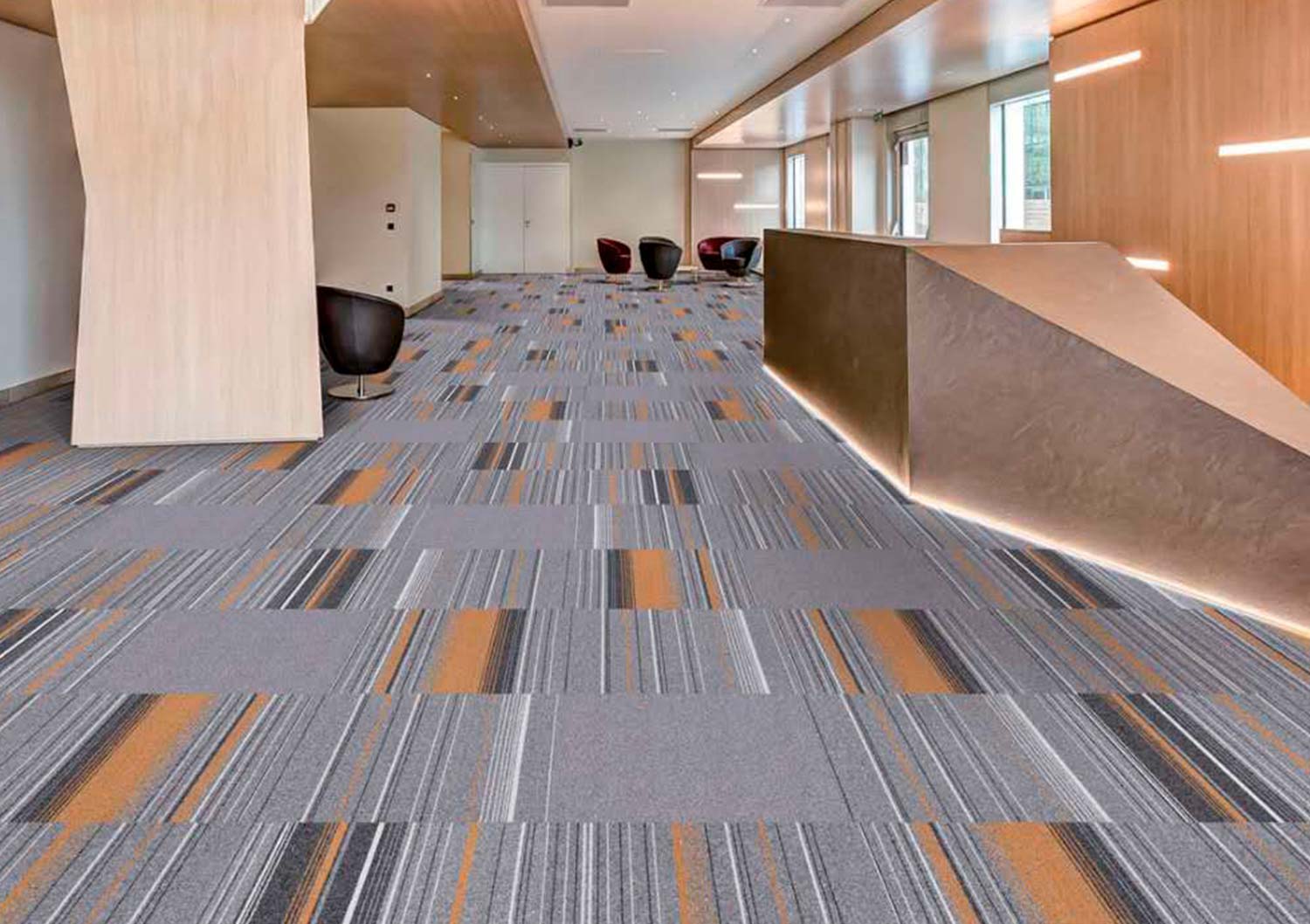 Runway – Rhino Flooring Range