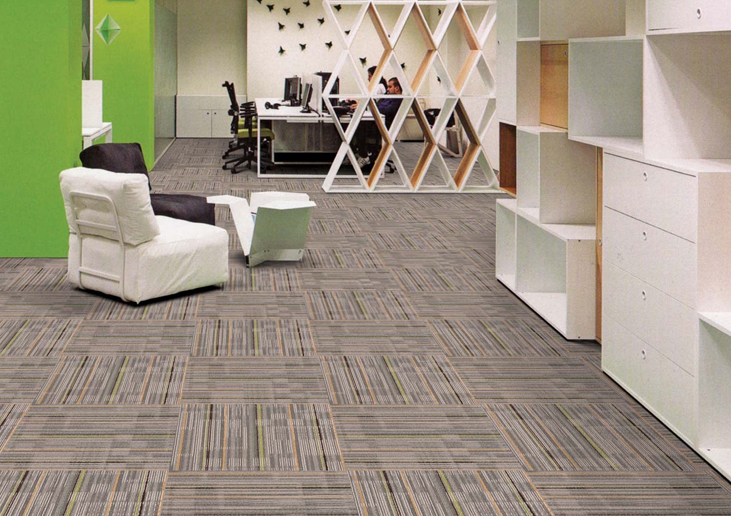 Skyline – Rhino Flooring Range