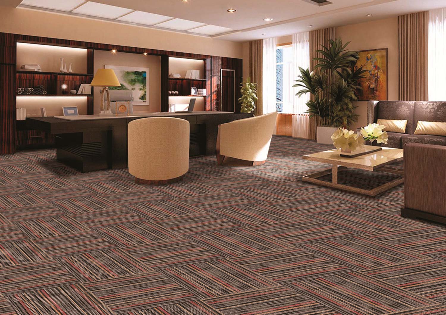 Skyline – Rhino Flooring Range