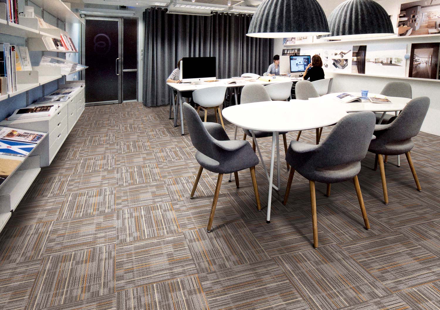 Skyline – Rhino Flooring Range